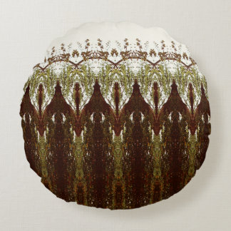 Cojín Redondo My fence......