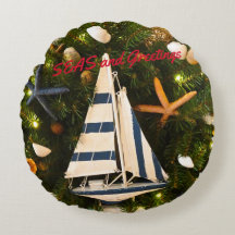 Navidades de la costa tropical "SEAS y saludos"