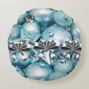 Cojín Redondo Navidades Round Pillow