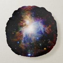 Nebulosa Pillow