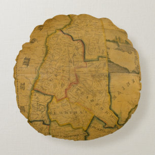 Cojín Redondo New Hampshire 4