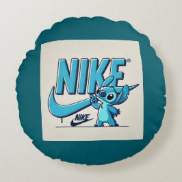 Cojín Redondo Nike pillow