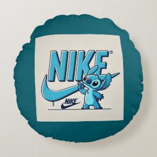 Cojín Redondo Nike pillow