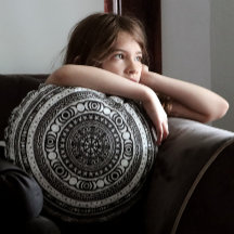 Niño Moon Mandala Triple Luna