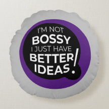 "No soy jefe, solo tengo mejores ideas" (3)