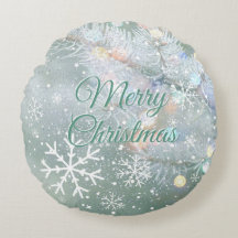 Nochebuena verde para navidad