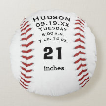 Nombre personalizado del béisbol y estadísticas de