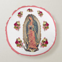 Nuestra Señora de Guadalupe