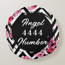 Número de ángel "4444"