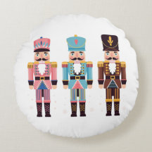 Nutcracker Trio
