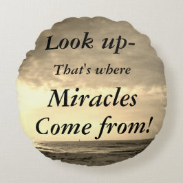 COJÍN REDONDO OBSERVAR