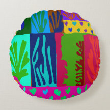 Ode al Collage de Matisse