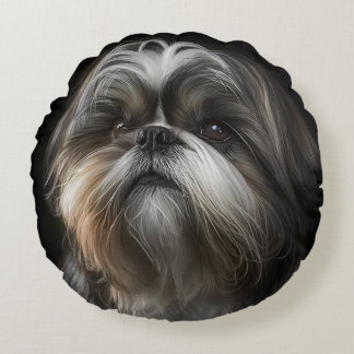 Cojín Redondo Oliver