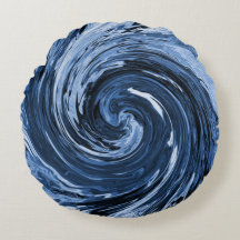 Onda de curling giratoria...