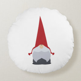 Cojín Redondo onegnome