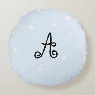 Cojín Redondo Ornamento