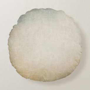 Cojín Redondo Papiro de fondo de papel de textura