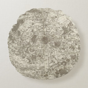 Cojín Redondo París 5