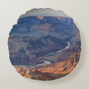 Cojín Redondo Parque nacional del Gran Cañón, Ariz