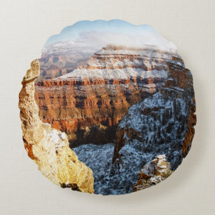 Cojín Redondo Parque nacional del Gran Cañón, Arizona, los