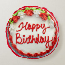 Pastel de cumpleaños