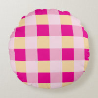 Patrón de Gingham