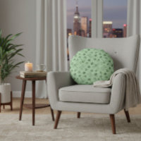 Patrón de insectos Personalizados dibujados a mano