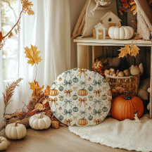 Patrón de plegado de otoño