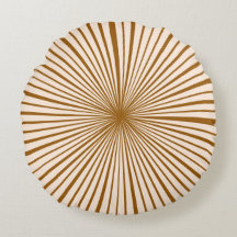 Patrón de raya marrón de chocolate negro rosa Rubo