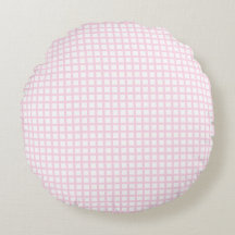 Patrón de rejilla cuadrada blanca rosa claro