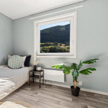 Patrón geométrico abstracto de color beige de ment