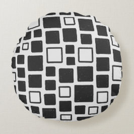 Cojín Redondo pattern