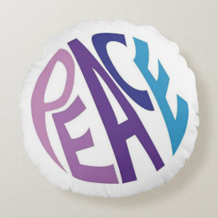 COJÍN REDONDO PAZ