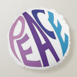 COJÍN REDONDO PAZ