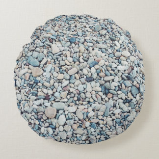 Cojín Redondo Pebbles