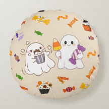 Películas espeluznantes Cute Halloween