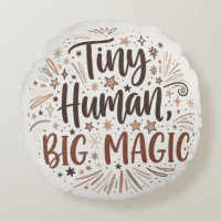 "Pequeño Humano, Gran Magia" Estrella Bohemio de E