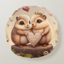 Pequeños osos osos personalizados