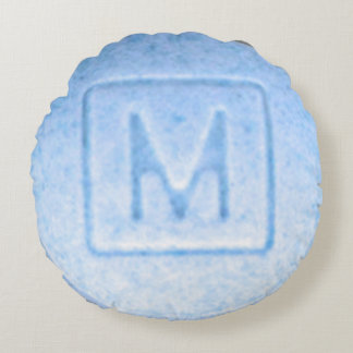 Cojín Redondo perc30 PILLow