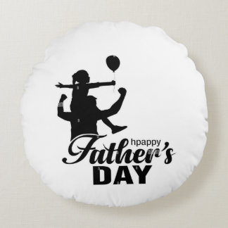 Cojín Redondo Perfecto para la decoración y la relajación del ho