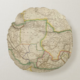 Cojín Redondo Persia 3