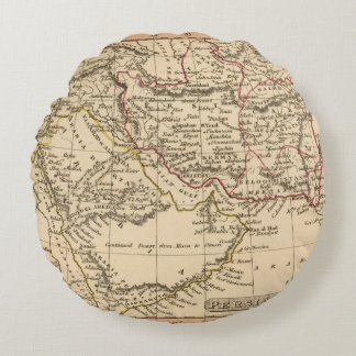 Cojín Redondo Persia, Arabia
