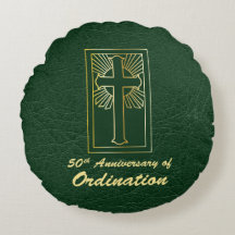 Personalizable 50 Aniversario de la Ordenación Ver