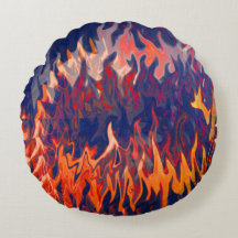 Pesadillas de un bombero.