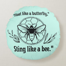 picar como una abeja