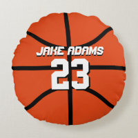 Pilar redondo personalizado del equipo deportivo d