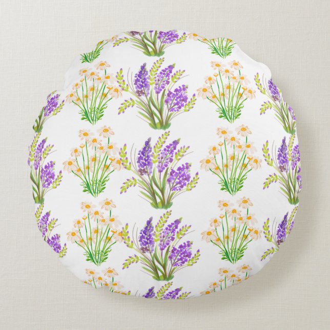 COJÍN REDONDO PILLOW (Anverso)