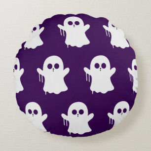 Cojín Redondo Pillow ghostal