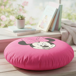 Cojín Redondo Pillow redondo menor