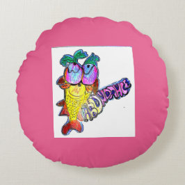 COJÍN REDONDO PILOTO